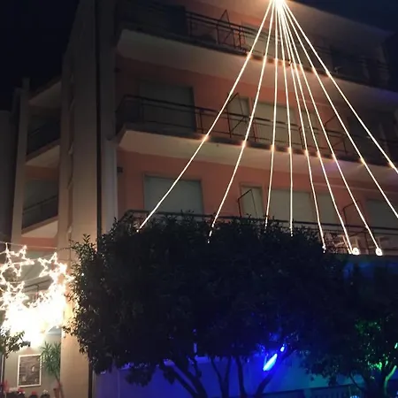 Hotel Capri