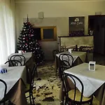 Capri Hotel