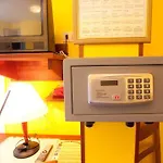 Hotel Capri 3*
