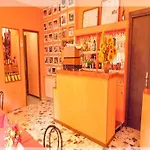 Hotel Capri Diano Marina