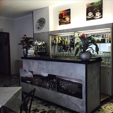 Hotel Capri Diano Marina