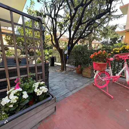 Hotel Capri 3*
