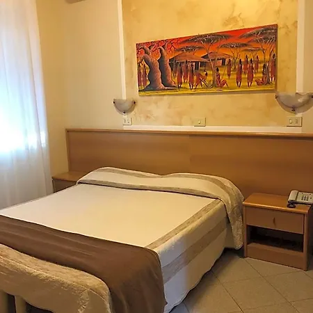 Capri Hotel Diano Marina