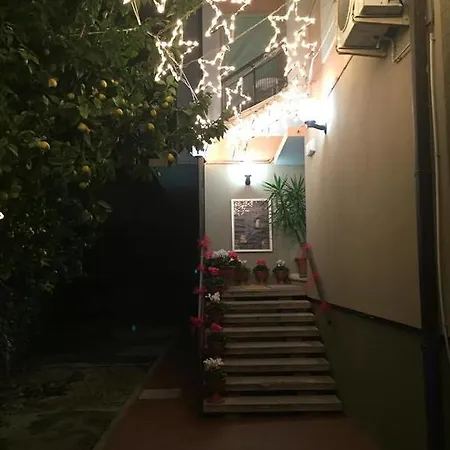 Capri Hotel
