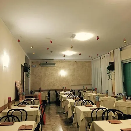 Capri Hotel