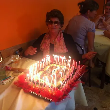 Hotel Capri Diano Marina