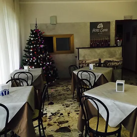 Capri Hotel