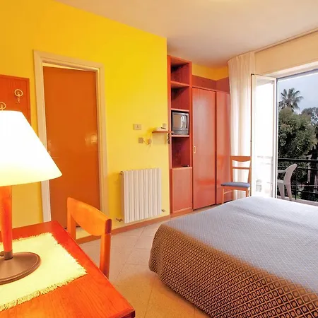 Hotel Capri Diano Marina