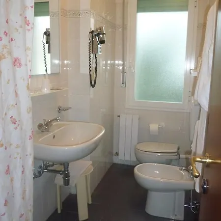 Hotel Capri Diano Marina