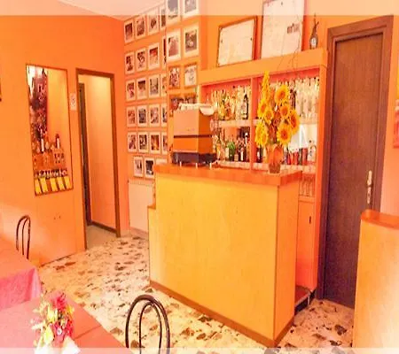 Hotel Capri Diano Marina