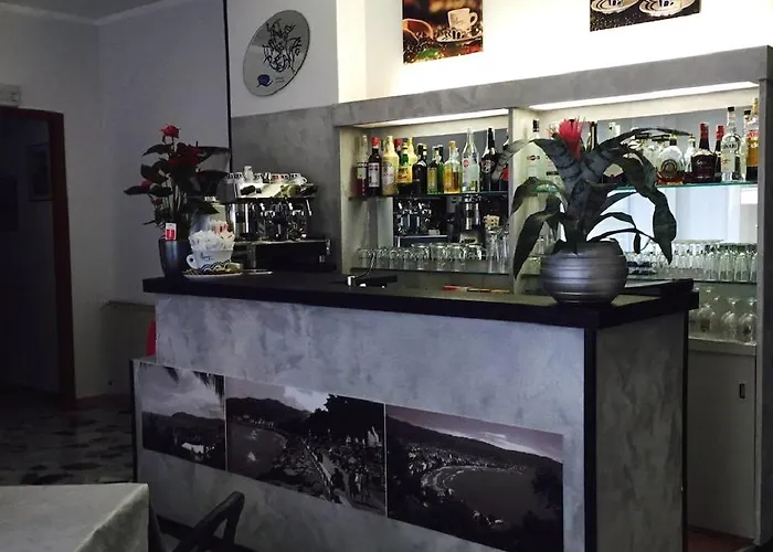 酒店 卡普里酒店 迪亚诺马里纳