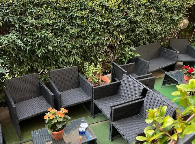 卡普里酒店 3* 迪亚诺马里纳