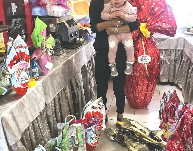 酒店 卡普里酒店 3*