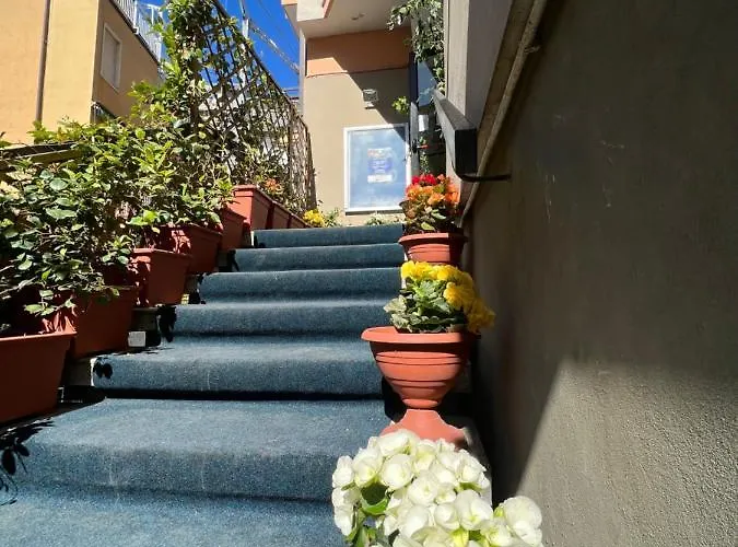 酒店 卡普里酒店