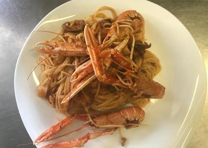 卡普里酒店 酒店