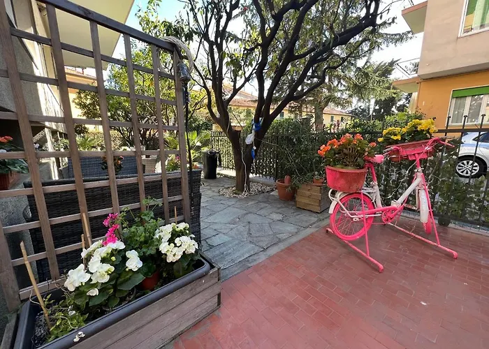 酒店 卡普里酒店 3*