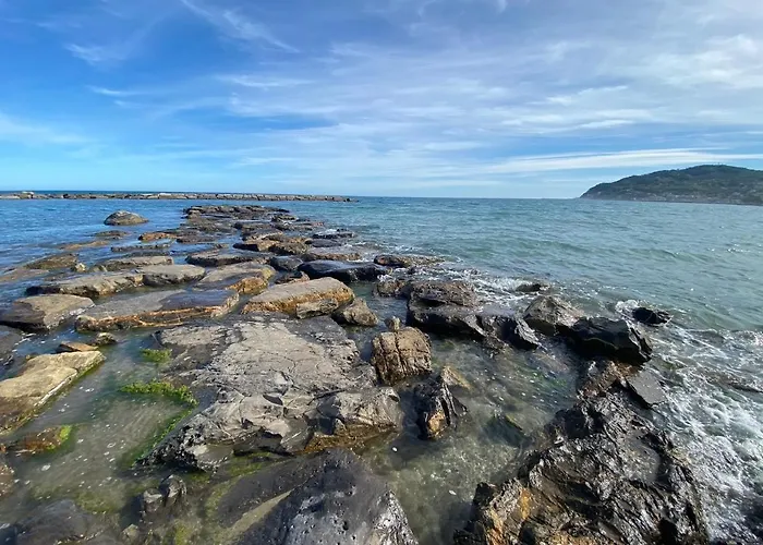 卡普里酒店 酒店 3*