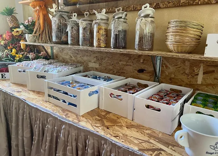 酒店 卡普里酒店