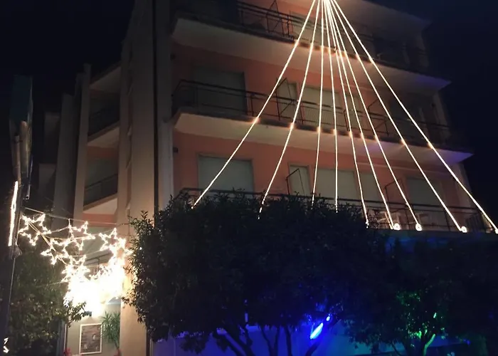 酒店 卡普里酒店