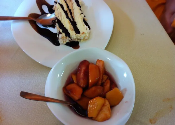 卡普里酒店 酒店 3*