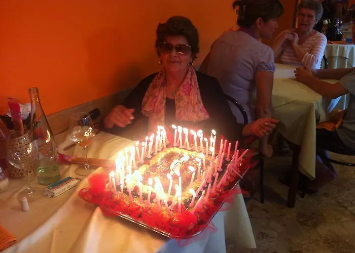 酒店 卡普里酒店 迪亚诺马里纳