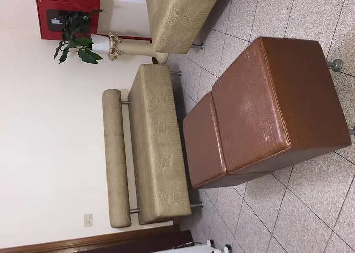 卡普里酒店 迪亚诺马里纳