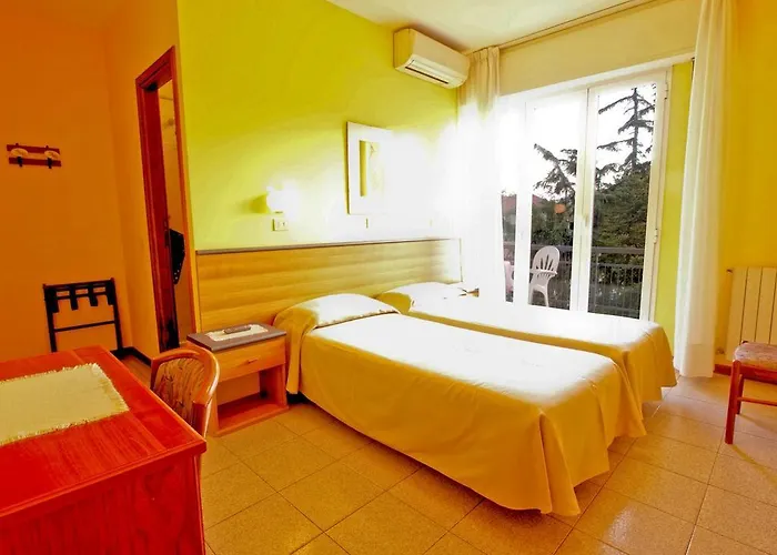 酒店 卡普里酒店