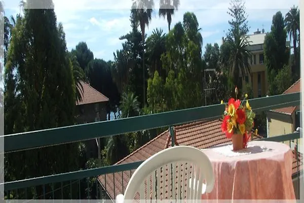 卡普里酒店 3* 迪亚诺马里纳